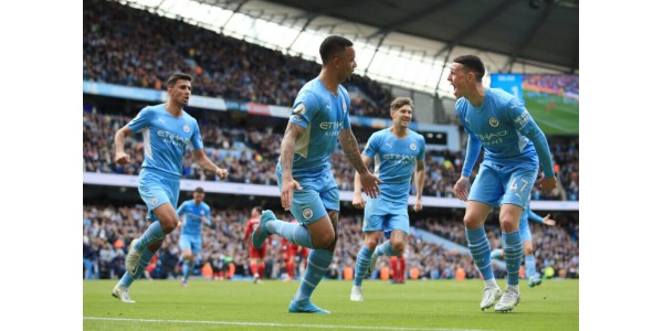 Infortunato il core player del Manchester City